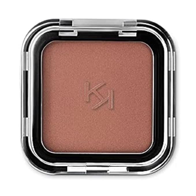 KIKO Milano Smart Colour Blush - 09 | Intense Colour Blush With Buildable Result