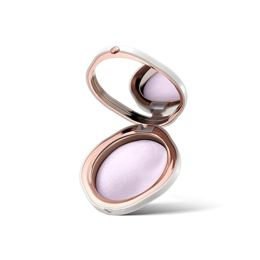 FLORASIS Flawless Jade Breathable Pressed Powder (04 Lavender)