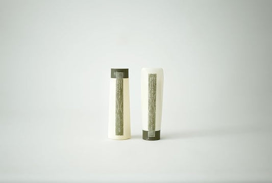 ametsuchi Cure Dry Hair Shampoo and Conditioner Set