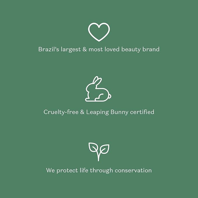 O BOTICARIO Floratta Red Eau de Toilette, Long-Lasting, Fresh Floral Fragrance Perfume for Women, 2.5 Ounce