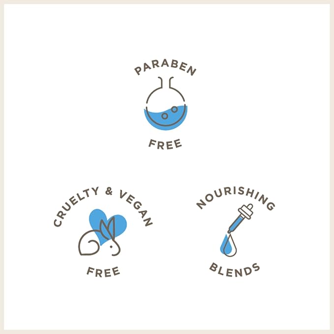 Soapbox Body Wash, Coconut & Goji Berry Liquid Body Wash, Moisturizing Soap with Shea Butter, Vegan Duo Pack of 2 Soap Bottles, 20oz Each