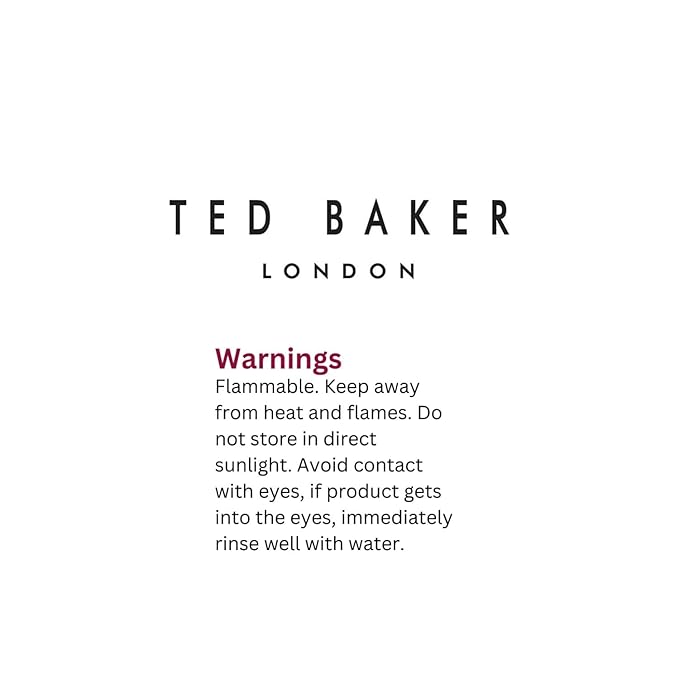 Ted Baker Skinwear EDT 100ml