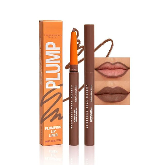 Retractable Lip Liner Pencil for Shaping & Sculpting Lips,Creamy Matte Gel Crayon Lip Liner Pencil delineador de labios,Long Lasting Waterproof Lipstick LipLiner (09#, 1 Count (Pack of 1))