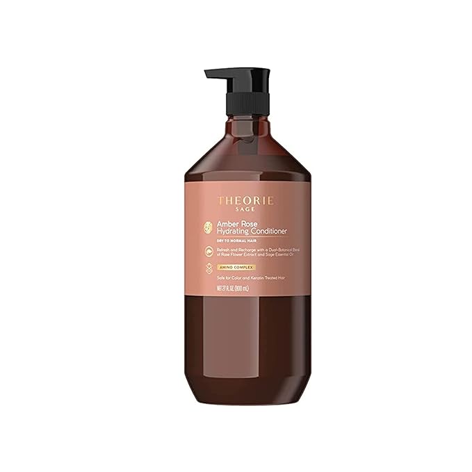 Amber Rose Hydrating Conditioner 27 fl. oz. (800ml)