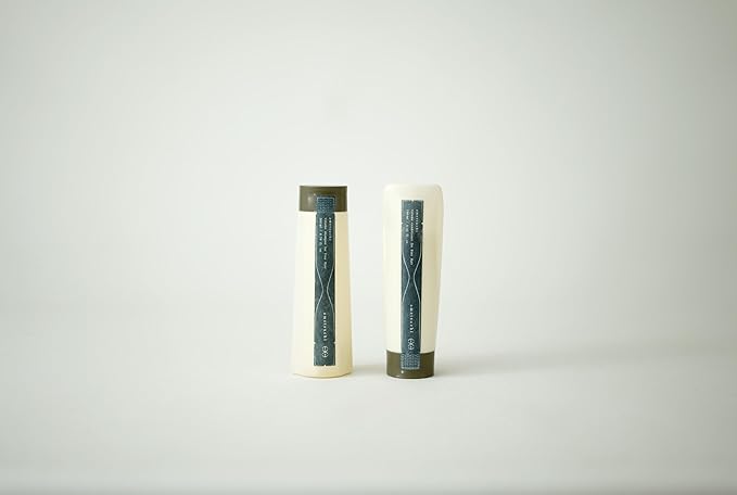 ametsuchi Volume for Fine Hair Shampoo and Conditioner Set