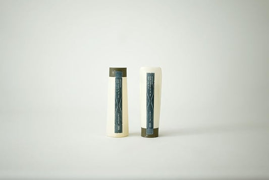 ametsuchi Volume for Fine Hair Shampoo and Conditioner Set