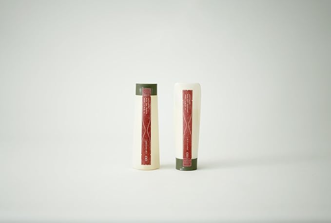 ametsuchi Daily Shampoo and Conditioner Set