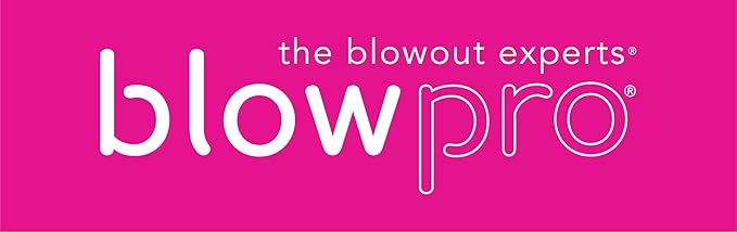 blowpro Faux Dry Shampoo 7oz, Removes Oils and Buildup Without Water, Revitalizes Blowout Style, Adds Volume and Shine, Strengthens Hair, Safe for All Hair Types