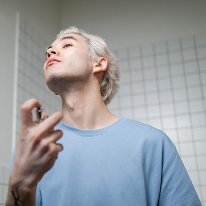 Twist Heritage No. 137 - Eau De Parfum Inspired by Perfume De Marly's Althaïr, Long-Lasting Perfume For Men, Cinnamon & Vanilla, Vegan, Clean Ingredients, Fragrance - Spray 100 ml | 3.4 fl. oz.