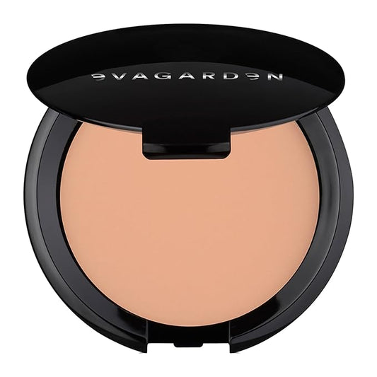 Luxury Compact Powder - Soft and Luxurious Texture Melts on Your Skin for Smooth Finish - Long-Lasting Flawless Appearance - Helps Minimize Small Wrinkles - 886 Light - 0.35 oz