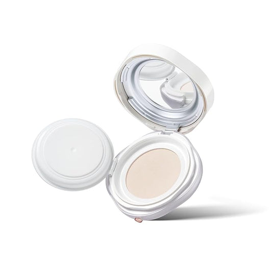 Florasis Flawless Jade Matte Breathable Color Long Lasting Correcting Loose Powder (01 Snow, 1 Count)