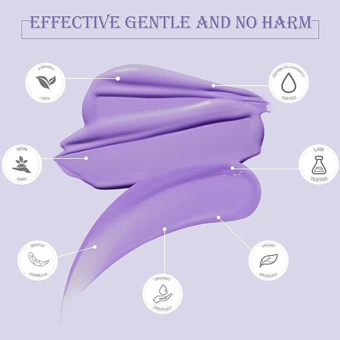 Smooth Hard Wax Beads Bulk - Professional Hair Removal Wax Kit for Coarse Hair & Sensitive Skin - Low Temperature, Painless Brazilian, Bikini, Face, Body Home Use (5lbs, Natural Pearl)