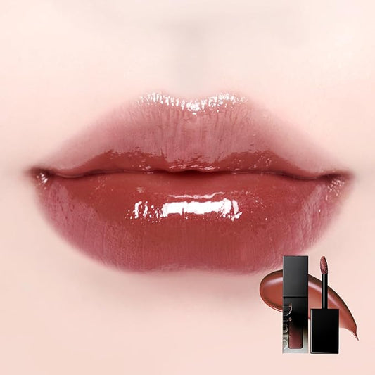 DINTO Blur-Glowy Lip Tint (227 Decōrum)