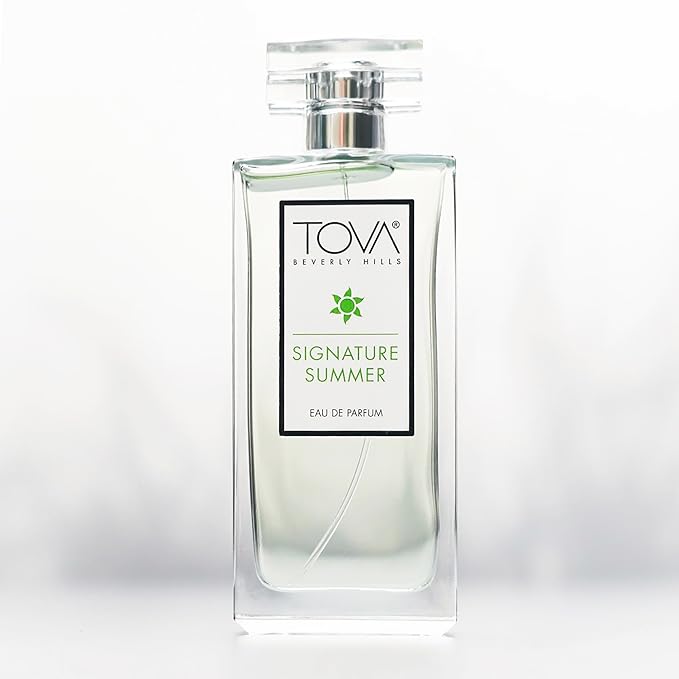 Tova - Signature Summer Eau De Parfum - 3.4 Fl Oz