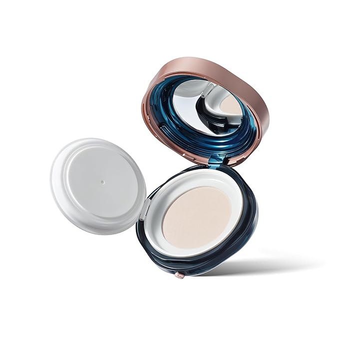 FLORASIS · Gorgeous Peach Blossom Powder 02 Jade