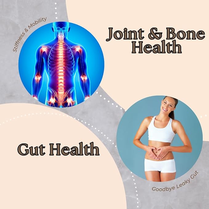 Research Labs 2 for 1 Promo 240 Collagen Pills - 6000 mg Per Day. Grass Fed Anti-Aging Support for Skin, Joints, Tendons, Bones, Hair and Nails. Paleo Friendly. Collagen Peptides Powder Supplement…