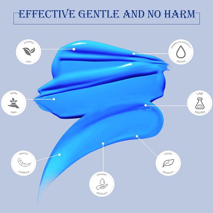 Smooth Hard Wax Beads Bulk - Professional Hair Removal Wax Kit for Coarse Hair & Sensitive Skin - Low Temperature, Painless Brazilian, Bikini, Face, Body Home Use (5lbs, Natural Pearl)