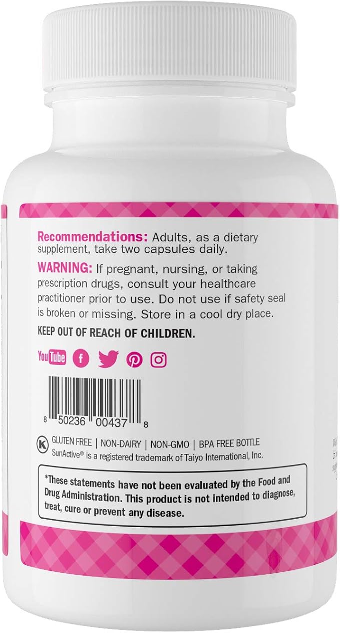 Regular Girl, Women's Multivitamin, 60 Capsules