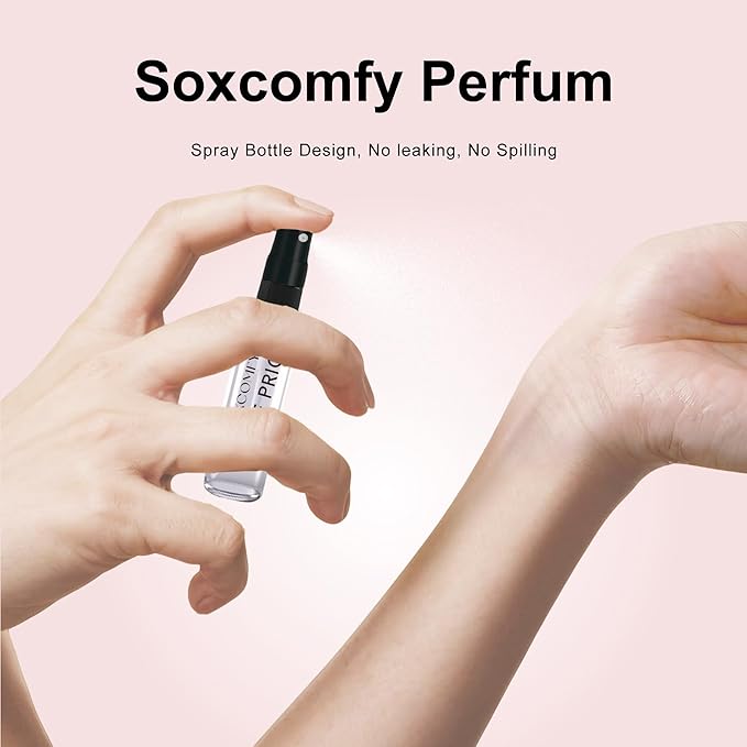 10 Scents Samples Mixed Men and Women Perfume Eau de Parfum Signature Long-Lasting Fragrance Date Night & Special Occasion Total 3.4 Fl Oz - 100ml