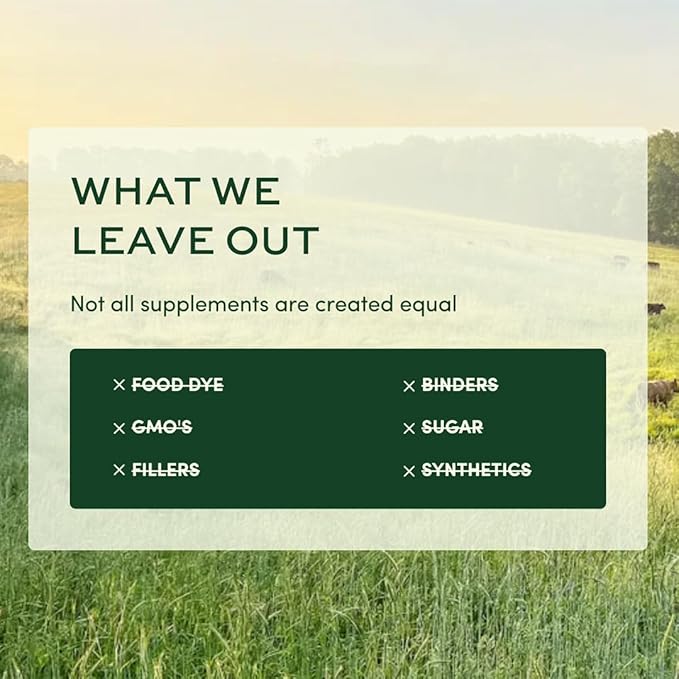 Once Daily Multivitamin for Women 50+, Supports Bone Strength, Energy, and Heart Health, 60 Count