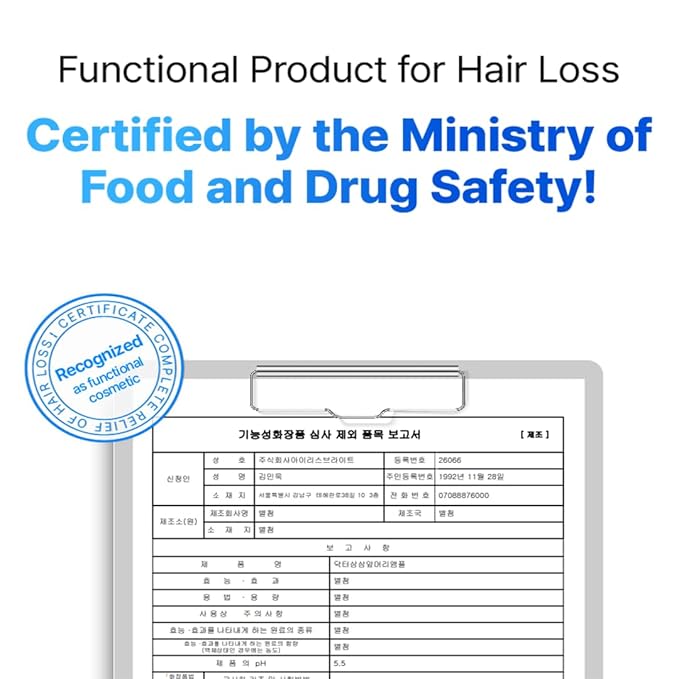 Scalpy Hair Growth Serum for Men & Women for Hair Loss & Thinning | Scalp Treatment with Salicylic Acid, Menthol, Dexpanthenol | Non-Greasy, Lightweight | Exfoliates Dandruff & Soothes Itch