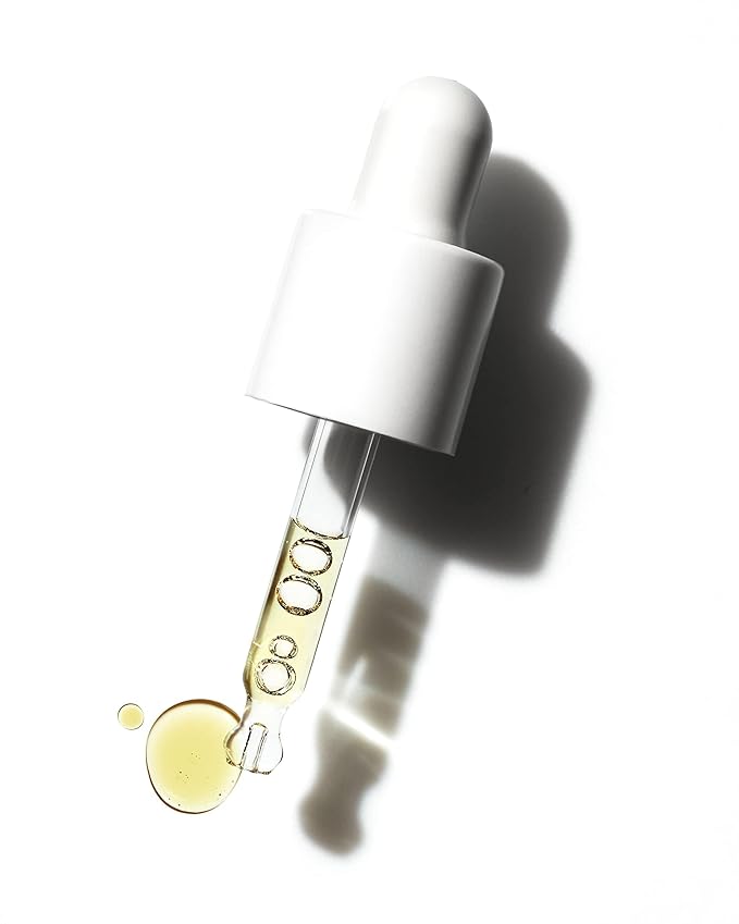 Fur Ingrown Concentrate: Exfoliating Oil Kit for your Hair and Skin to Smoothe, Soothe, and Treat Ingrown Hairs - O.5 fl. oz.