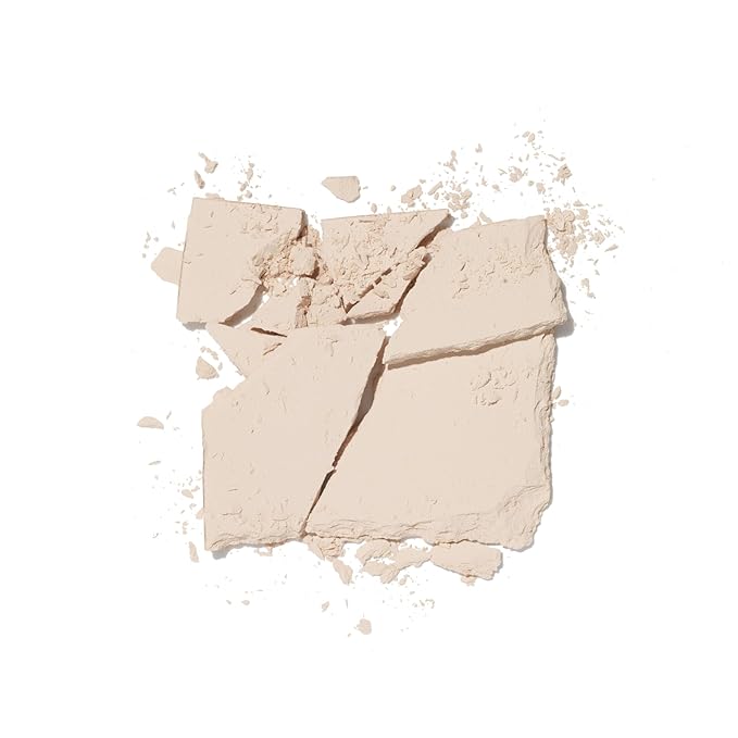 REINA REBELDE Perla Shade On Your Face Finishing Powder | Blurring Pressed Powder| Smooth Matte Finish | Long-lasting | Cruelty Free and Vegan | For Light Skin Tones