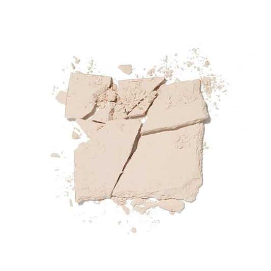 REINA REBELDE Perla Shade On Your Face Finishing Powder | Blurring Pressed Powder| Smooth Matte Finish | Long-lasting | Cruelty Free and Vegan | For Light Skin Tones