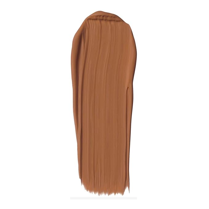 e.l.f. Camo CC Cream, SPF 30 Color-Correcting Medium-To-Full Coverage Face Foundation, Delivers An Airbrushed Finish, Vegan & Cruelty-Free, Medium 375 N