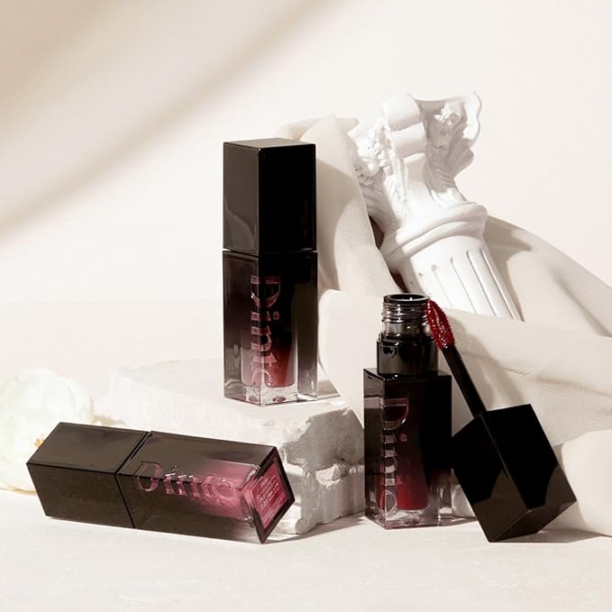 DINTO Blur-Glowy Lip Tint (222 Fīat Lūx)