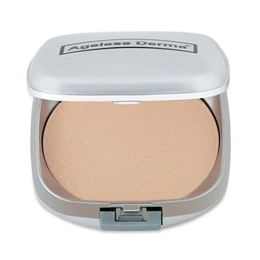 Healthy Mineral Highlighter powder Makeup. Vegan-Gluten and Paraben Free (Gold)