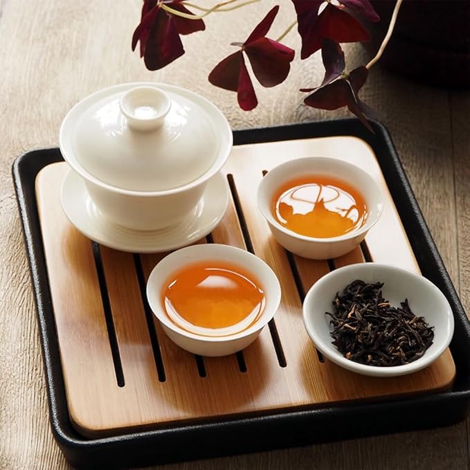 Palais des Thés - Tea of Lords - Earl Grey Black Tea & Bergamot - Premium Loose Leaf, Serves 20-25 Cups - 3.5oz Tin