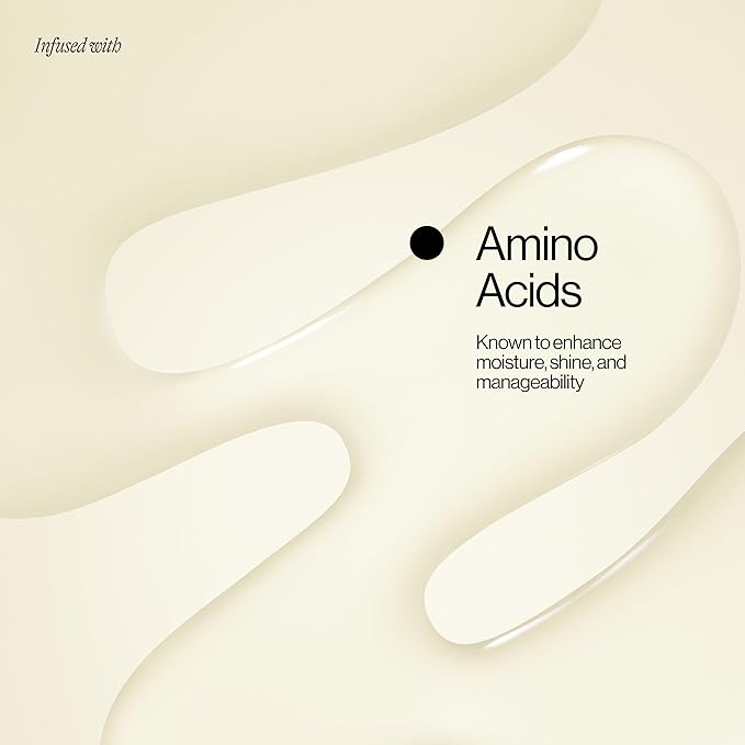 Eva NYC Gentle Daily Cleansing Shampoo and Conditioner Set - Weightless Healthy Hair with Amino Acids for Moisture + Shine - Removes Oil - Fine to Medium Hair - Lavender Scent - 10 fl oz (Pack of 2)