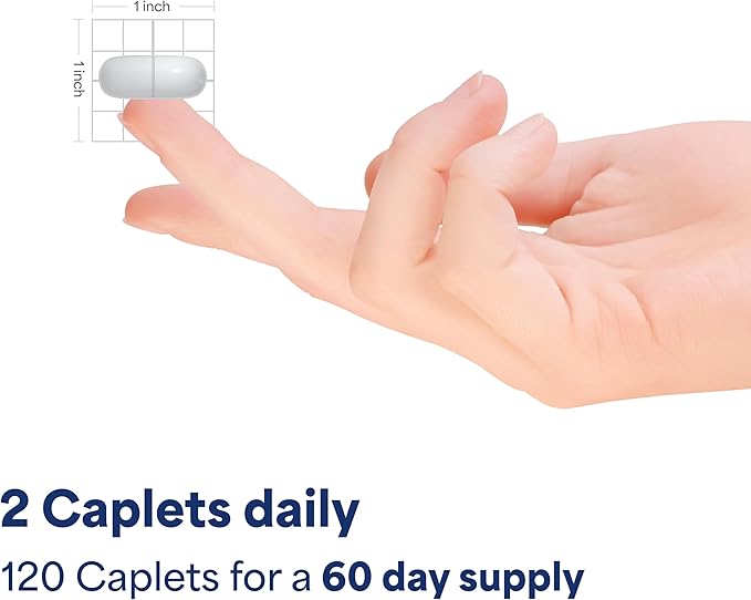 Puritan's Pride Ultra Woman 50 Plus High Potency Performance Time Release Daily Multivitamin with Zinc, Dietary Supplement for Healthy Aging & Cellular Energy Production, 2 Month Supply, 120 Count