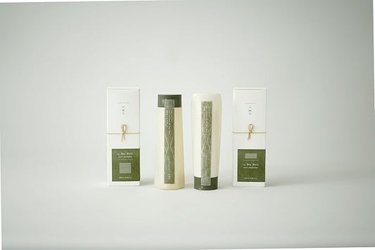 ametsuchi Cure Dry Hair Shampoo and Conditioner Set