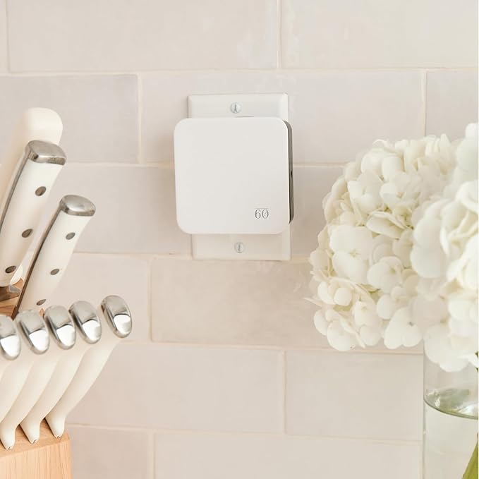 Below 60 - Plug in Diffuser Complete Fragrance Kits - Founded by Hilary Duff (3-Scent Starter Kit)