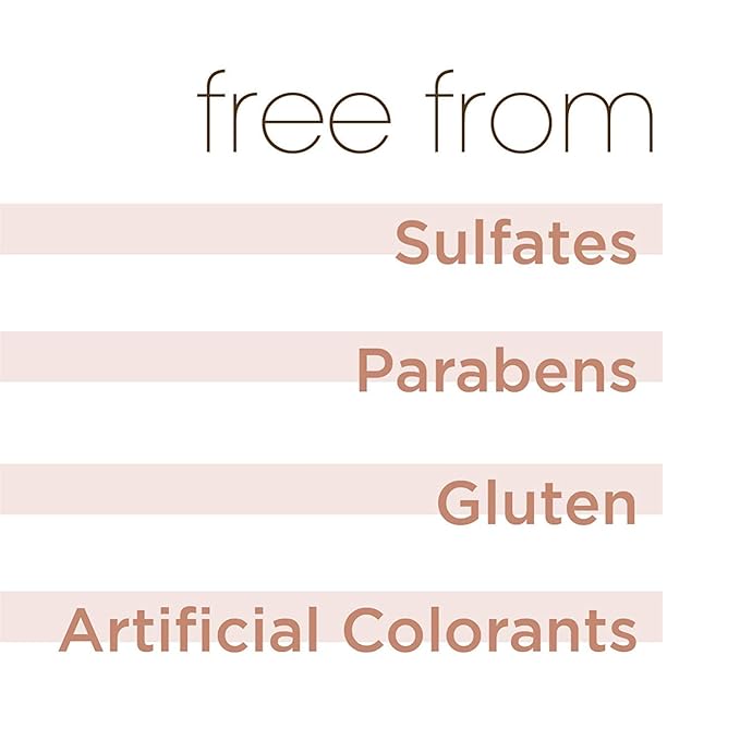 One 'n Only Argan Oil Hair Treatment - Lightweight & Hydrating Hair Oil for Natural, Wigs & Extensions - Shine Enhancing, Heat Protectant & Frizz Control (3.4 oz, 4pk)