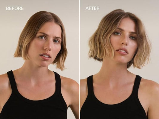 RŌZ Air Thickening Spray - Volumizing Spray for Fuller, Thicker Hair | Lightweight, Non-Greasy Formula | For All Hair Types | 150ml