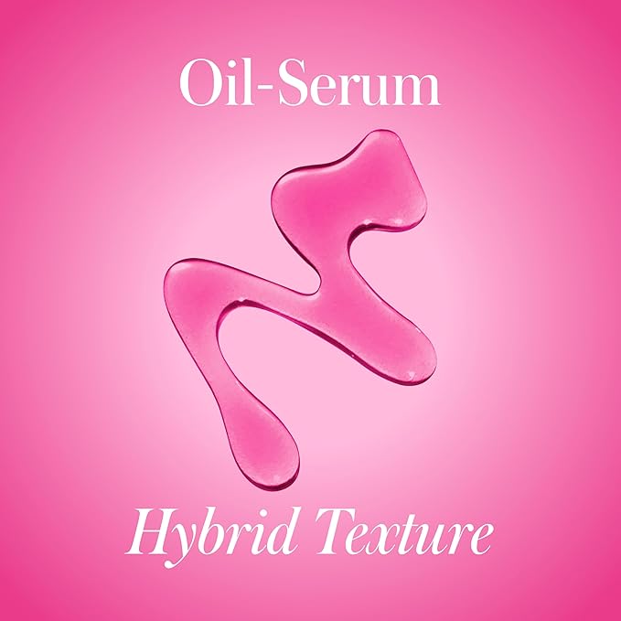 Athena Club Glossy Shave Oil for Women | Super Pink | 8 fl. oz. | 2 pack | Skincare Meets Shave | Luxuriously Smooth Skin | Sensitive-Skin Friendly | Silky Glide | Moisturizing Care