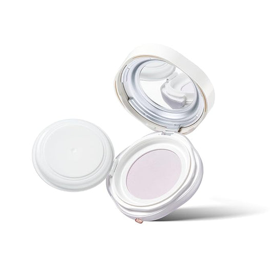 Florasis Flawless Jade Matte Breathable Color Long Lasting Correcting Loose Powder (05 Lavender, 1 Count)