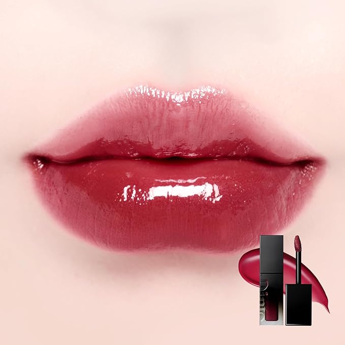 DINTO Blur-Glowy Lip Tint (228 Spēs)