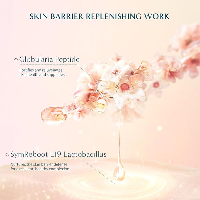 Florasis Flawless Jade Breathable Color Correcting Pressed Powder (07 Mint, 1 Count)