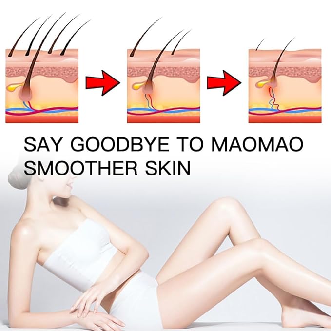 80 PCS Body wax strips for hair removal.Waxing Strips.wax strips for men.waxing strips at Home of All Skin Types Contains 40 Double-Sided + 10 calming oil wipes