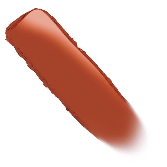 ColourPop Lippie Stix - Long-Lasting Matte Lipstick Formulated with Vitamin E & Shea Butter for All Day Moisture - Rich, Dark Terracotta Lipstick - Paraben and Sulfate Free - Ziggie (0.4 oz)