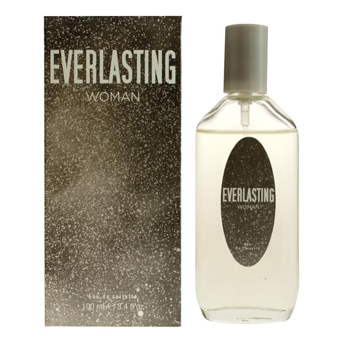 American Collection Perfume for Women – INSPIRED by A WORLD RENOWED WOMEN'S PERFUME – Freesia, Sage, Jasmine, Amber – Elegant, Fresh, Signature Scent, Long-Lasting Eau De Toilette 80 ml (2.75 fl oz)