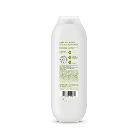 Method Color Protect Conditioner, Mindful Matcha, Matcha + Yuzu + Jasmine notes, 13.5oz