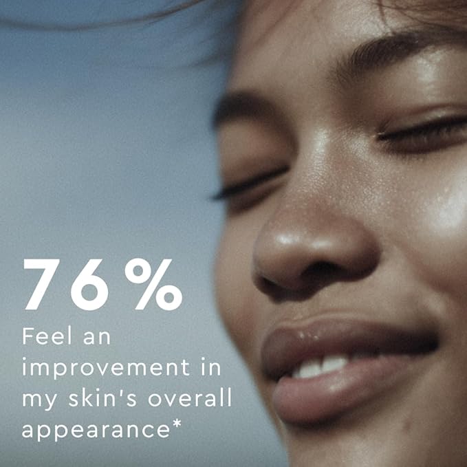 AURELIA Collagen Revive | Advanced Cellular Anti-Aging Supplement | Help Reduce Fine Lines & Wrinkles | with Zinc, Resveratrol, Niacinamide, Ergothioneine & Vitamin C