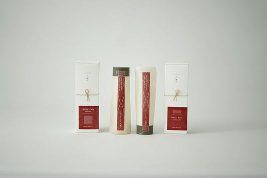 ametsuchi Daily Shampoo and Conditioner Set