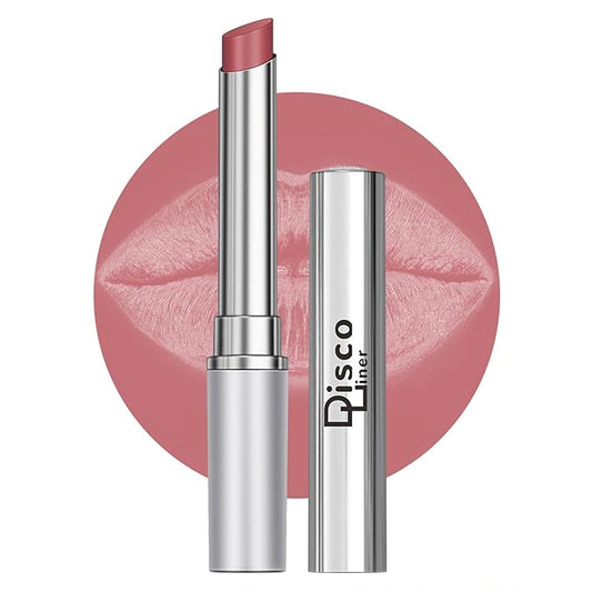 Honey Lipstick Lip Tinted Lip Balm, Creamy Texture Nourishing Moisturizing Deep to Sheer Pigment Emollient, Enriched Lipstick Enhances Natural Color, Smooth Application Seamless Blend