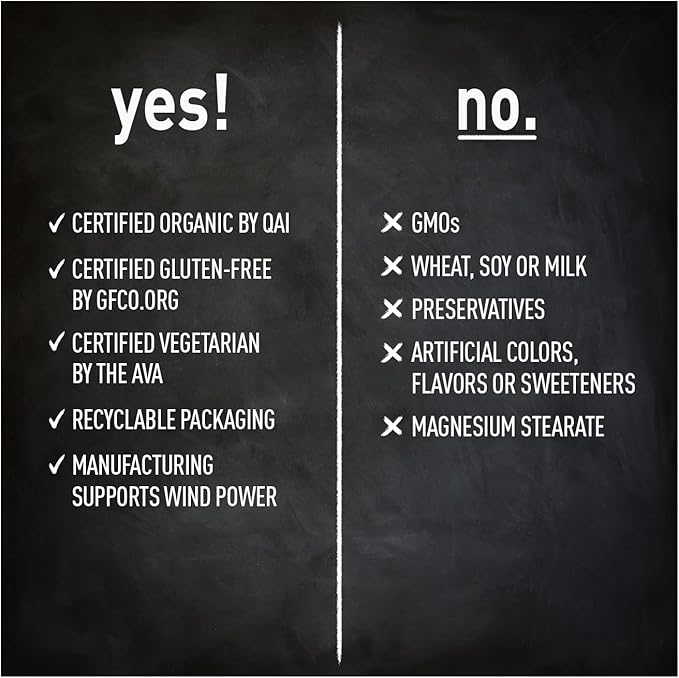 Country Life Realfood Organics Women’s Multivitamin – USDA Organic, Vegan, Gluten-Free – 1,300mg Fermented Whole Foods, Vitamins D, E, B, Folate & Biotin – Daily Energy & Beauty – 60 Tablets